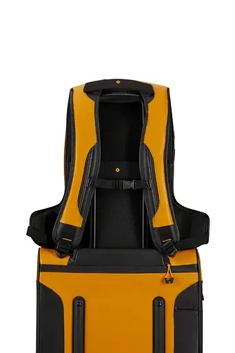 Рюкзак 15.6" Samsonite ECODIVER YELLOW 45x32x20 KH7*06002 - фото 9