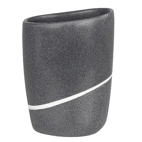 Стакан для ванной ETNA STONE (10.13642)