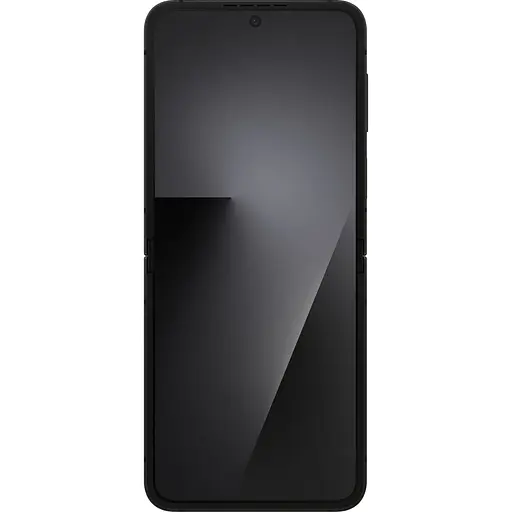Смартфон Samsung Galaxy Flip7 FE 8/256Gb Black (SM-F761BZKHSEK) - фото 5