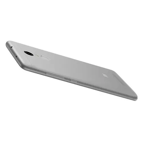 Смартфон Xiaomi Redmi Note 4 3/32 GB Gray Global Rom Refurbished - фото 3