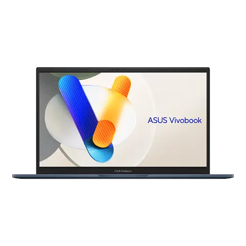 Ноутбук Asus VivoBook 15 X1504VA (X1504VA-CB52-CB) Blue - фото 4