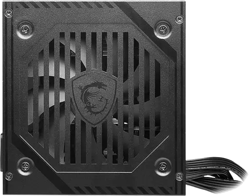 Блок питания MSI MAG A550BNL 550W 80+ Bronze - фото 4