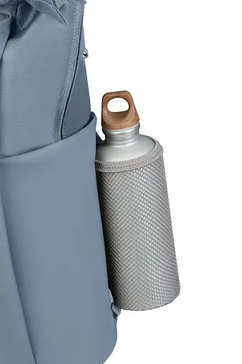 Рюкзак 15.6" Samsonite 4PACK DUSTY BLUE 41x31,5x13,5 KP3*21005 - фото 9