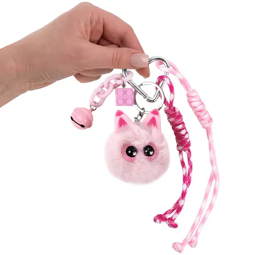 Брелок-підвіска Kite 3002-15 21.5x9x5 см (K26-3002-15) - фото 6