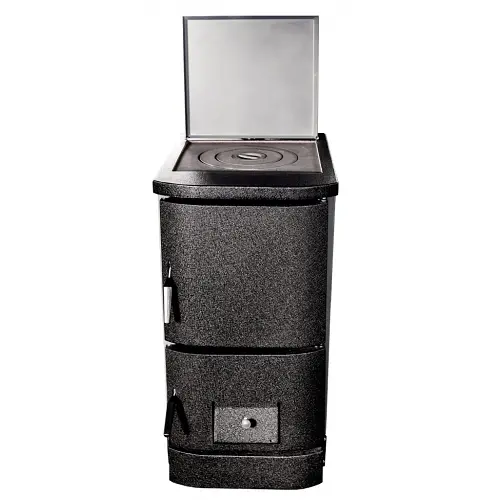 Твердопаливний котел Атем Житомир АКТВ-14В (4-6 мм) - фото 3