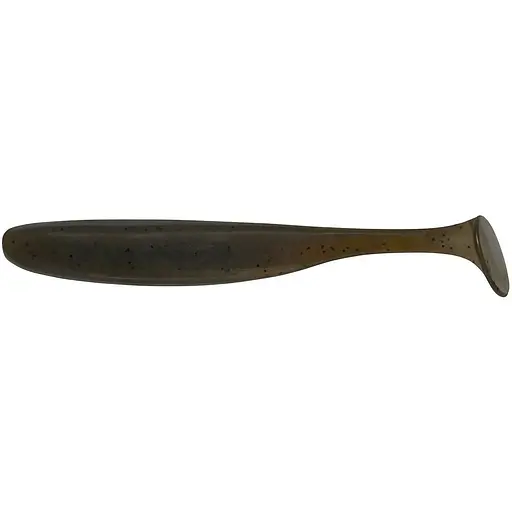 Силікон Select Easy Shad 3.5 5 шт/пак Чорний (1013-1870.24.26)