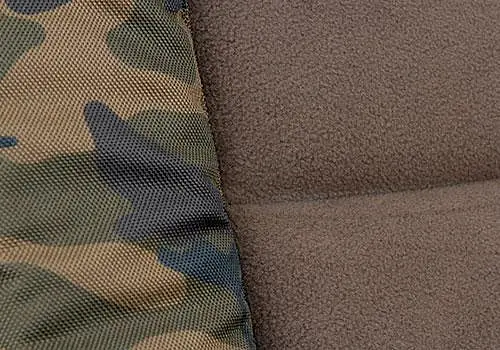 Кресло рыбацкое складное Fox R2 Camo Chair CBC061 - фото 2
