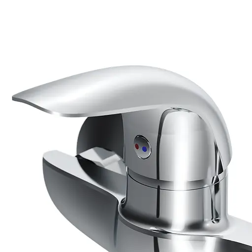 Змішувач для ванни DAMIXA Palace Bit 319500000 - фото 7