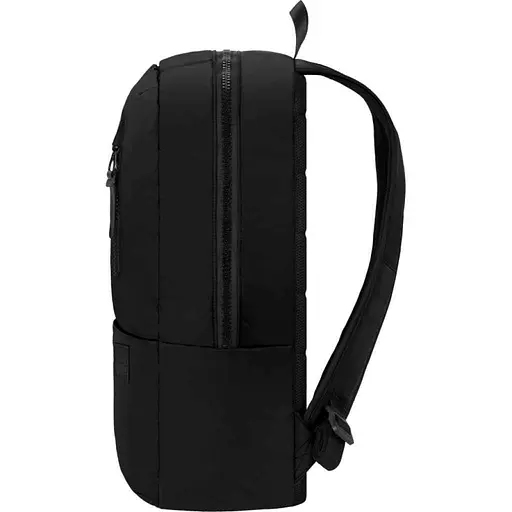 Рюкзак для ноутбука Incase 16" Compass Backpack w/Flight Nylon - Black (INCO100516-BLK) - фото 6