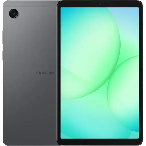 Планшет Samsung Galaxy Tab A11 LTE 8/128Gb Gray (SM-X135FZAEEUC)