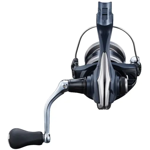 Катушка Shimano Catana FE C3000HG 3+1BB - фото 4