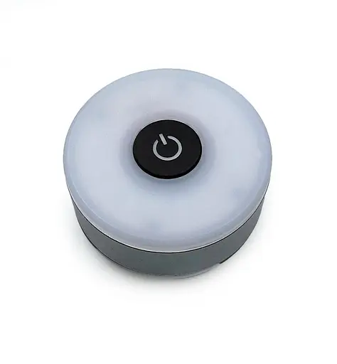 Велосипедна фара задня 16 Led USB 4 х 1,5 см (G0000156)