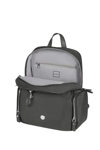 Рюкзак Samsonite KARISSA EVO GUNMETAL GREEN 32x24x11,5 KP2*24008 - фото 2