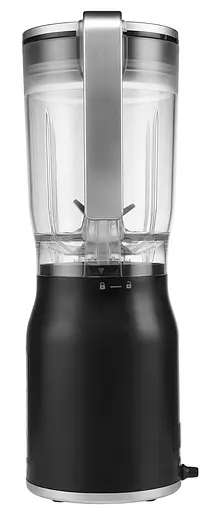 Стаціонарний блендер Gorenje B 800 ORAB (BL1048-GS) (6485798) - фото 2