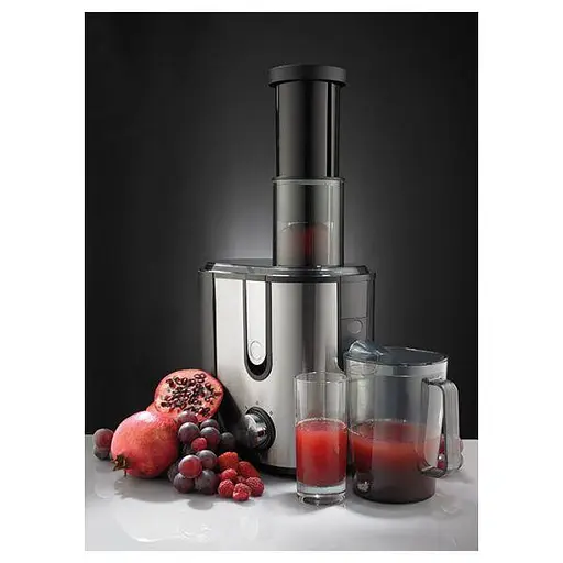 Соковыжималка центробежная Gorenje JC900E - фото 5