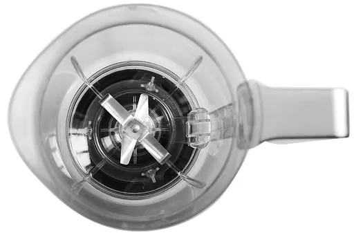 Стаціонарний блендер Gorenje B 800 ORAB (BL1048-GS) (6485798) - фото 3