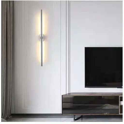 Бра Romin 0410 SZ 4000 к CH хром - фото 1