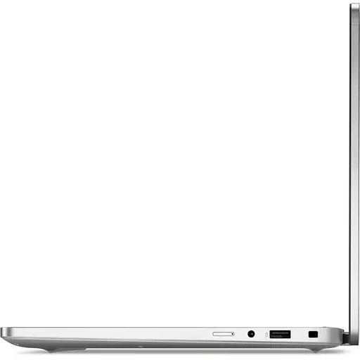 Ноутбук Dell 13 Plus PB13250,1920 x 1200,266V 8 C/8 T,2.2 GHz - 5.0 GHz,16 GB LPDDR5X,512 GB - фото 7