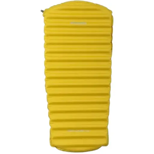 Коврик Pinguin Peak Short NX 25 Yellow (1033-PNG 717112)