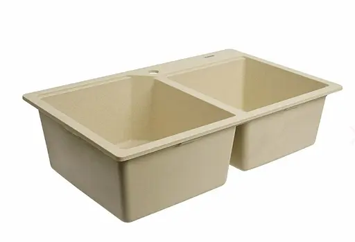 Кухонная мойка Platinum 7850 HARMONY (SP000026543) - фото 3