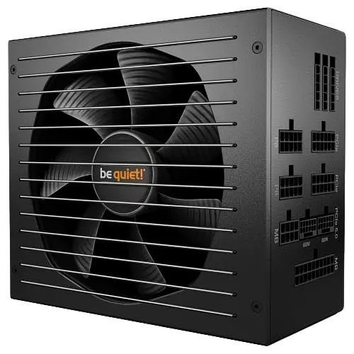Блок питания be quiet! Straight Power 12 1200W 80+ Platinum (BN339)