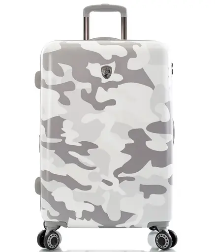 Валіза Heys White Camo (M) (13126-3045-26) 930180 - фото 2