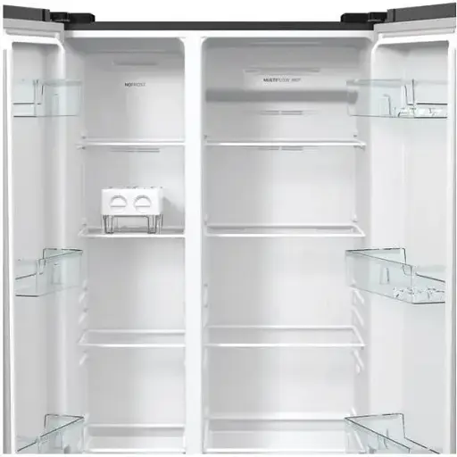 Холодильник Gorenje NRR9185EABXLWD с морозильной камерой - фото 3