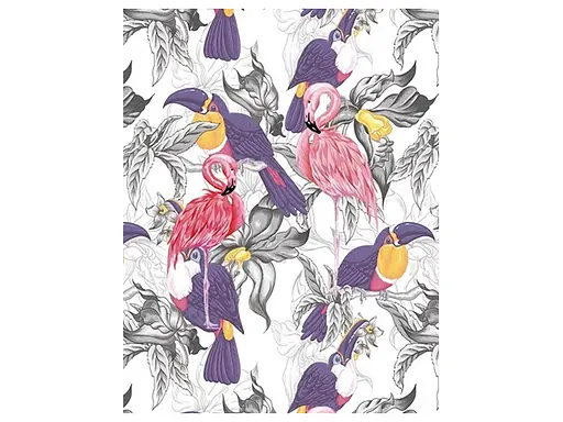 Альбом UFO PP-46200 Flamingo 10x15x200см (PP-46200 Flamingo) - фото 3