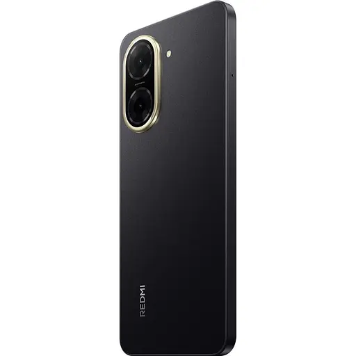 Смартфон Redmi A5 3/64GB Midnight Black Global EU [144155] - фото 7