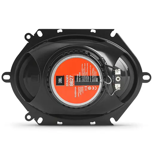 Коаксиальная акустическая система JBL STAGE3 8627 - фото 3