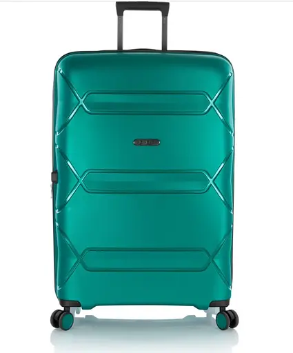 Валіза Heys Milos (L) Teal (10159-0049-30) - фото 3