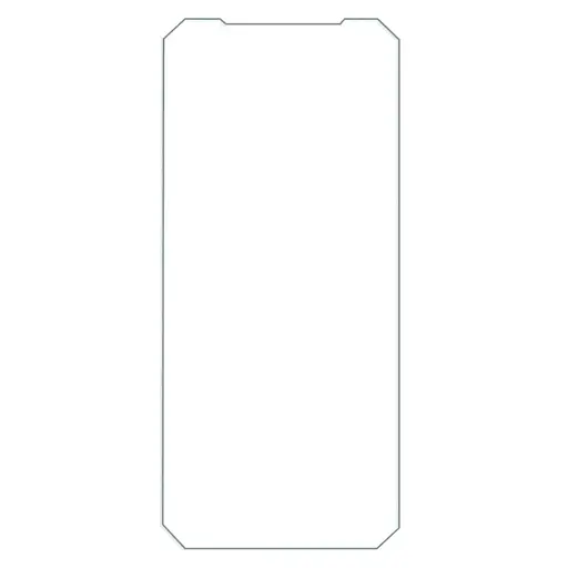 Захисне скло Oukitel WP30 Pro - фото 2