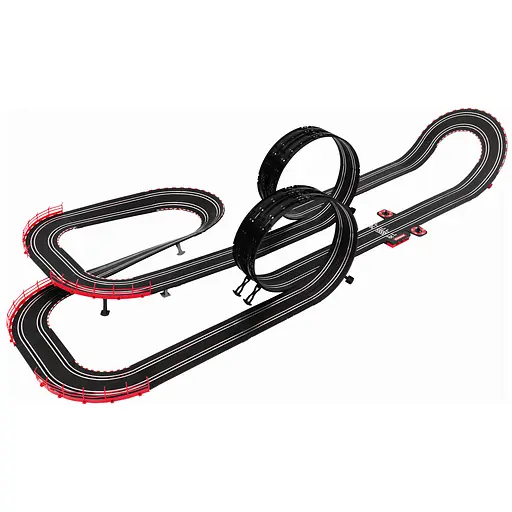 Автотрек Carrera GO!!! Гиганты скорости DTM трасса 8.9 м (CR-20062596) - фото 2