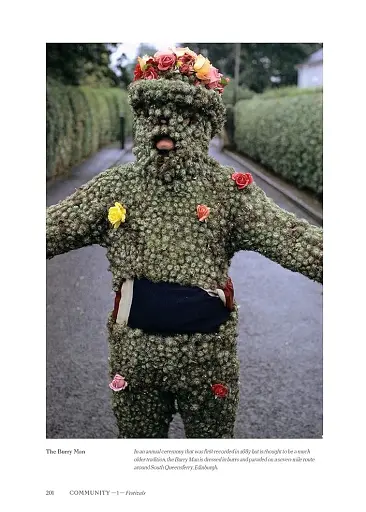 Pagans. The Visual Culture of Pagan Myths, Legends and Rituals - фото 11