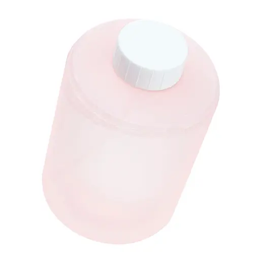 Змінний картридж (мило) для Xiaomi MiJia Automatic Soap Dispenser (PMXSY01XW) Pink (1 шт.)