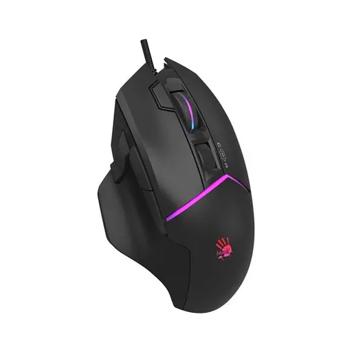 Мышка A4Tech Bloody W95 Ultra USB Black (4711421002288) - фото 8