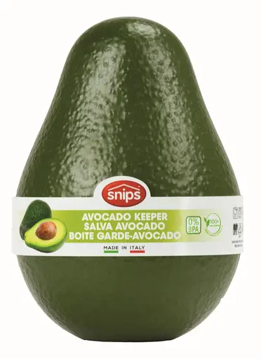 Контейнер для авокадо Snips - фото 8