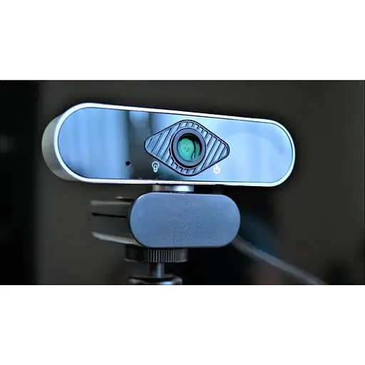 Вебкамера Xiaovv 1080P Full HD 6320s з автофокусом USB - фото 1