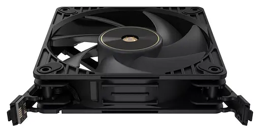 Комплект вентиляторів Asus ProArt PF120 Black 3IN1 (90DA00M0-B09020) - фото 5