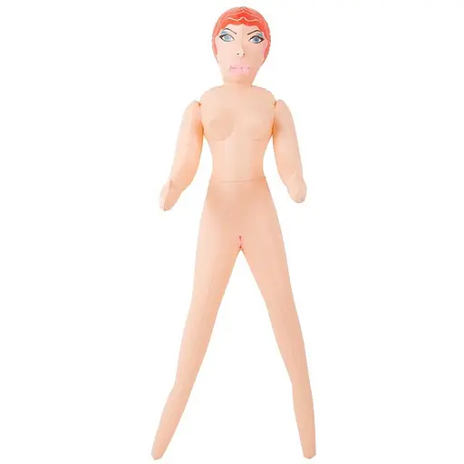 Секс-лялька You2Toys Doll Fire 153 см тілесна - фото 3