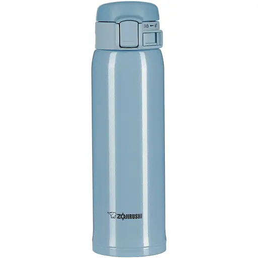 Термокружка Zojirushi SM-SE48AL 0.48 л Light Blue