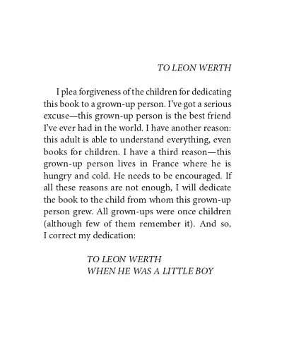 The Little Prince - фото 5