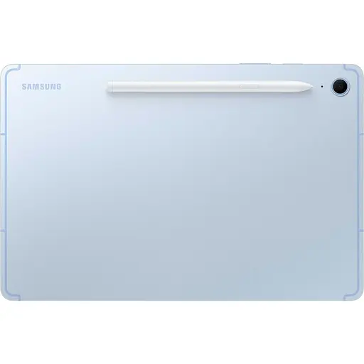 Планшет Samsung Galaxy Tab S10 FE 8/128GB Wi-Fi Light Blue (SM-X520NLBR) UA-UCRF  [133294] - фото 6