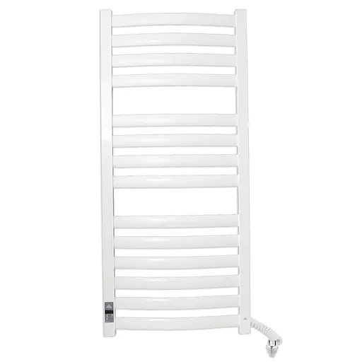 Електрична рушникосушка Laris Атлант Преміум ЧК14 500x1200 Е 75201082 - фото 3