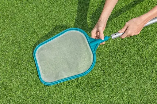 Набір для чищення басейну, пилосос Bestway 58013 - фото 6