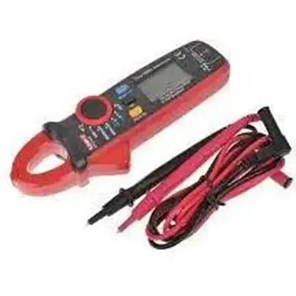 Клещи токоизмерительные UNI-T UT211A - фото 1