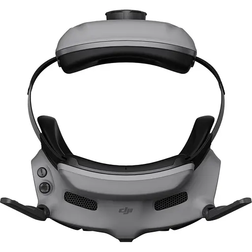 FPV очки DJI Goggles 3 (CP.FP.00000159.01) EU [110475] - фото 4