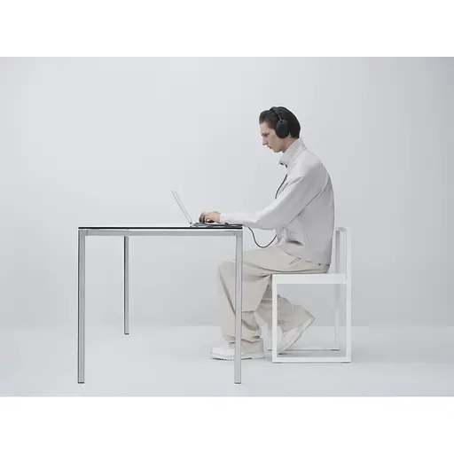 Навушники Sony WH-1000XM6 Black (WH1000XM6B.E) - фото 11