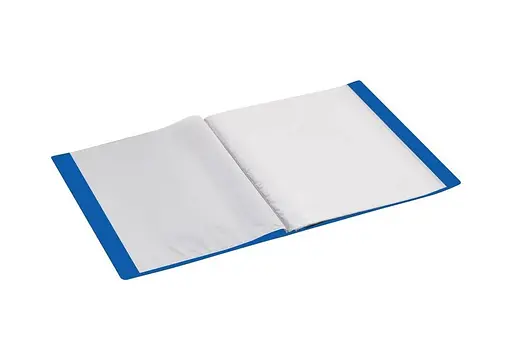 Папка з 60 файлами А4 E30606 Economix (4044572306067) МІКС - фото 2