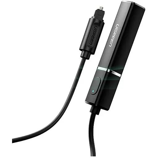 Адаптер передатчик UGREEN Bluetooth 5.0 Transmitter Audio Adapter (50213)